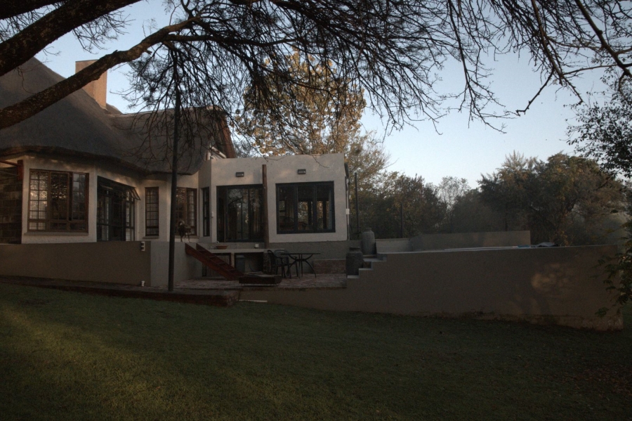 2 Bedroom Property for Sale in Parys Free State
